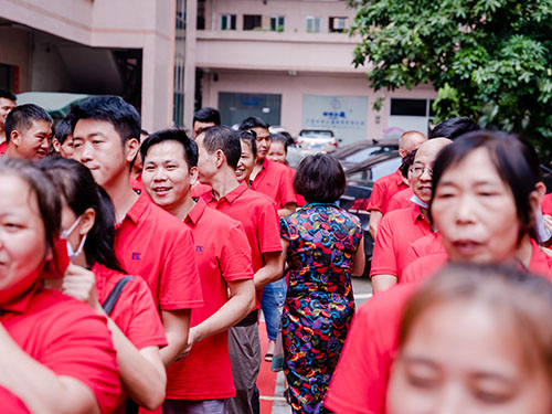 惠州圓州分廠